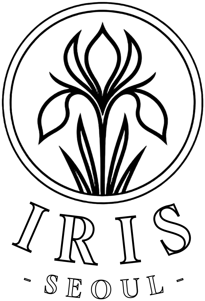 IRIS LIGHT 로고